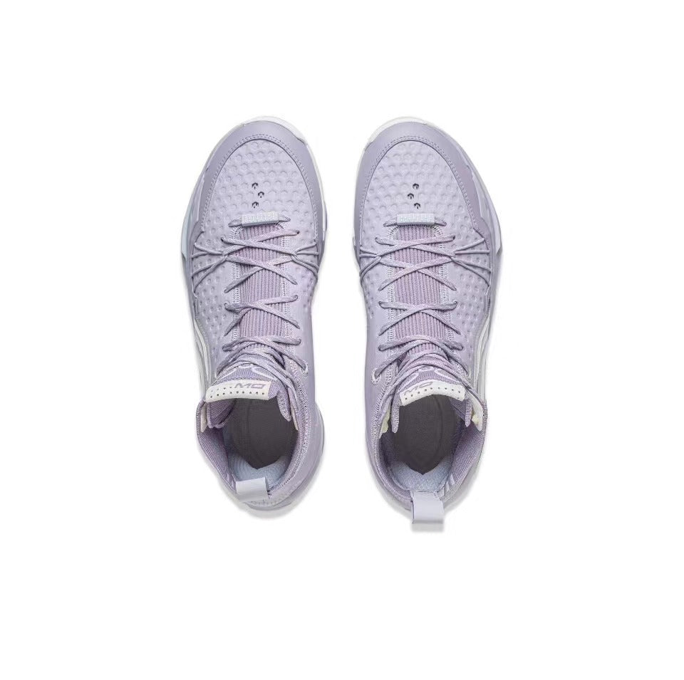 LiNing Wade 808 III Ultra V2 'Lavender'