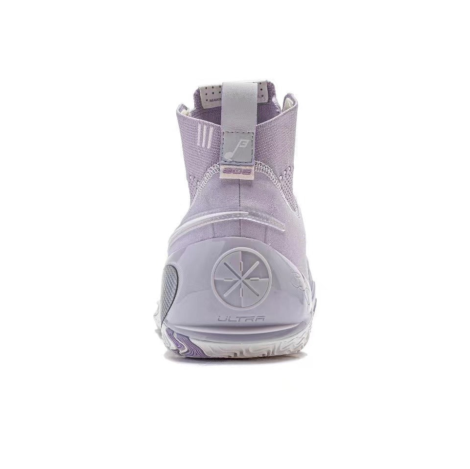 LiNing Wade 808 III Ultra V2 'Lavender'