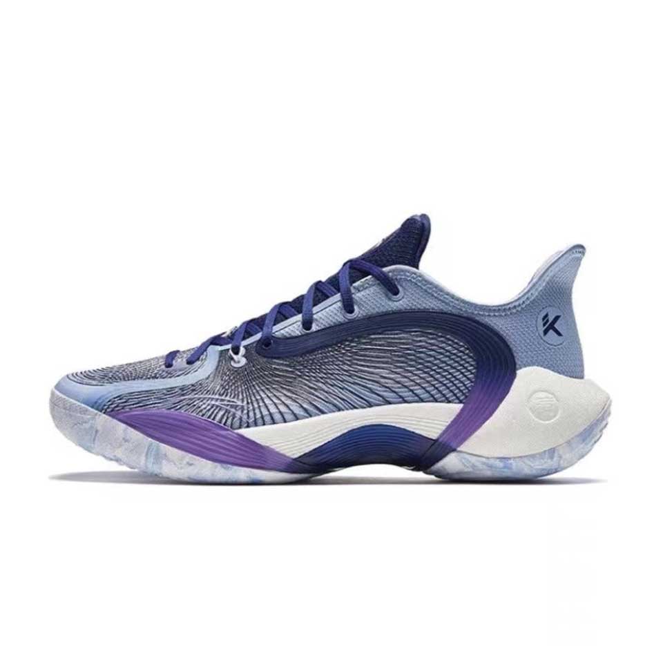 ANTA Three-Point Rain 2 'Blue'