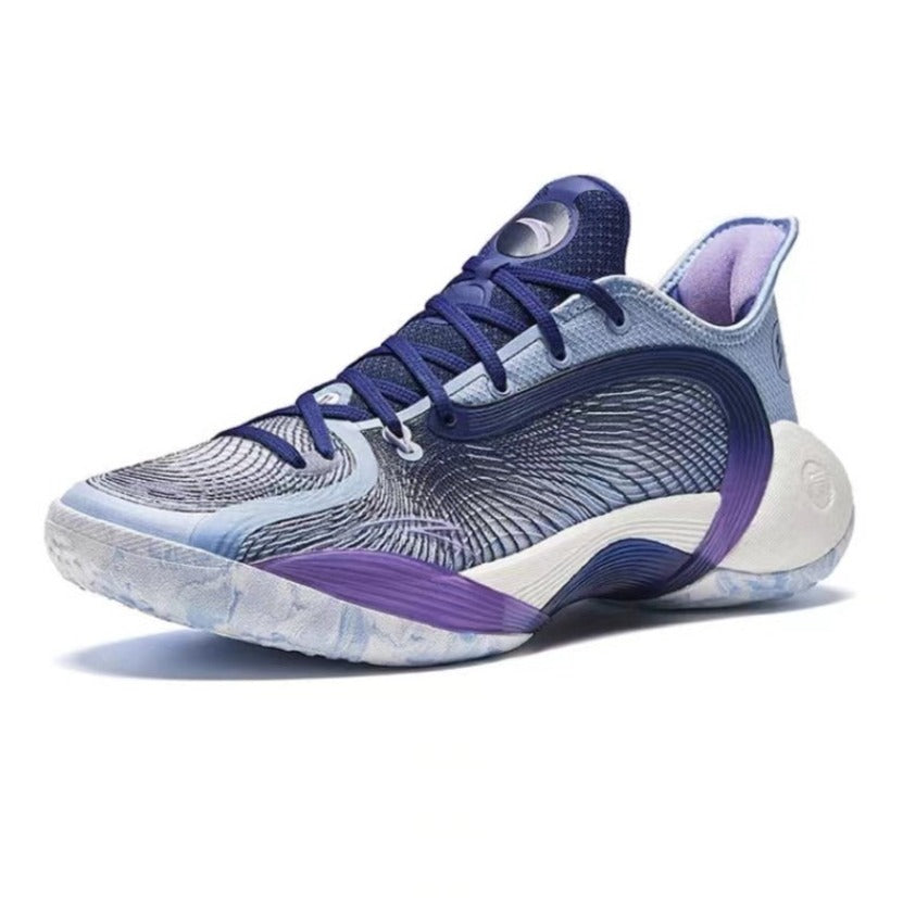 ANTA Three-Point Rain 2 'Blue'