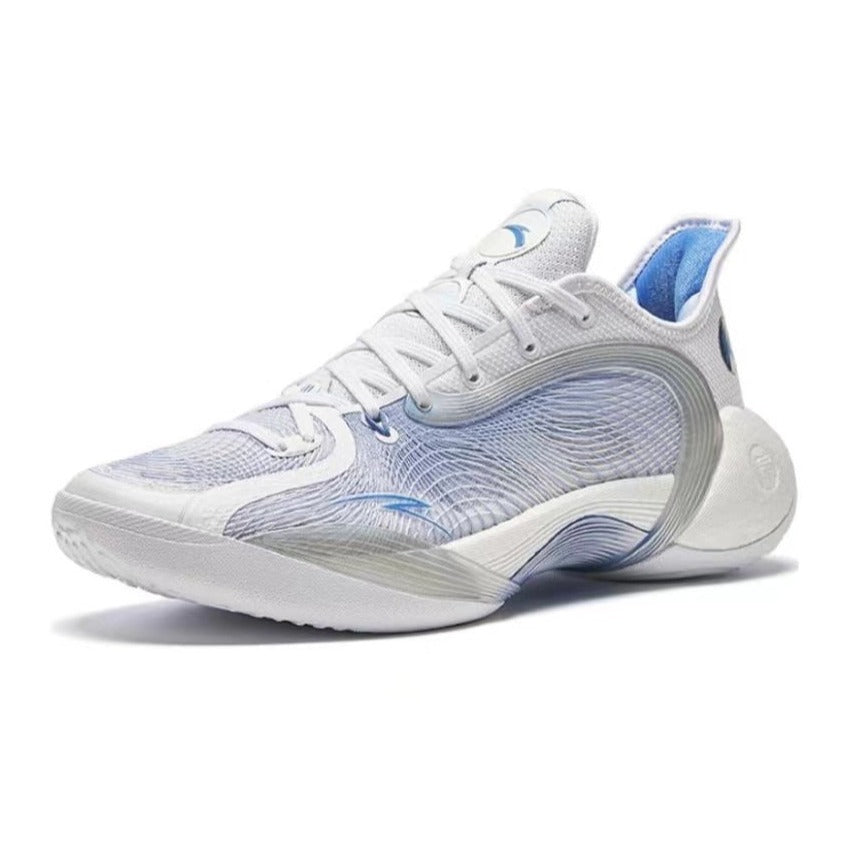 ANTA Three-Point Rain 2 'White and Blue'