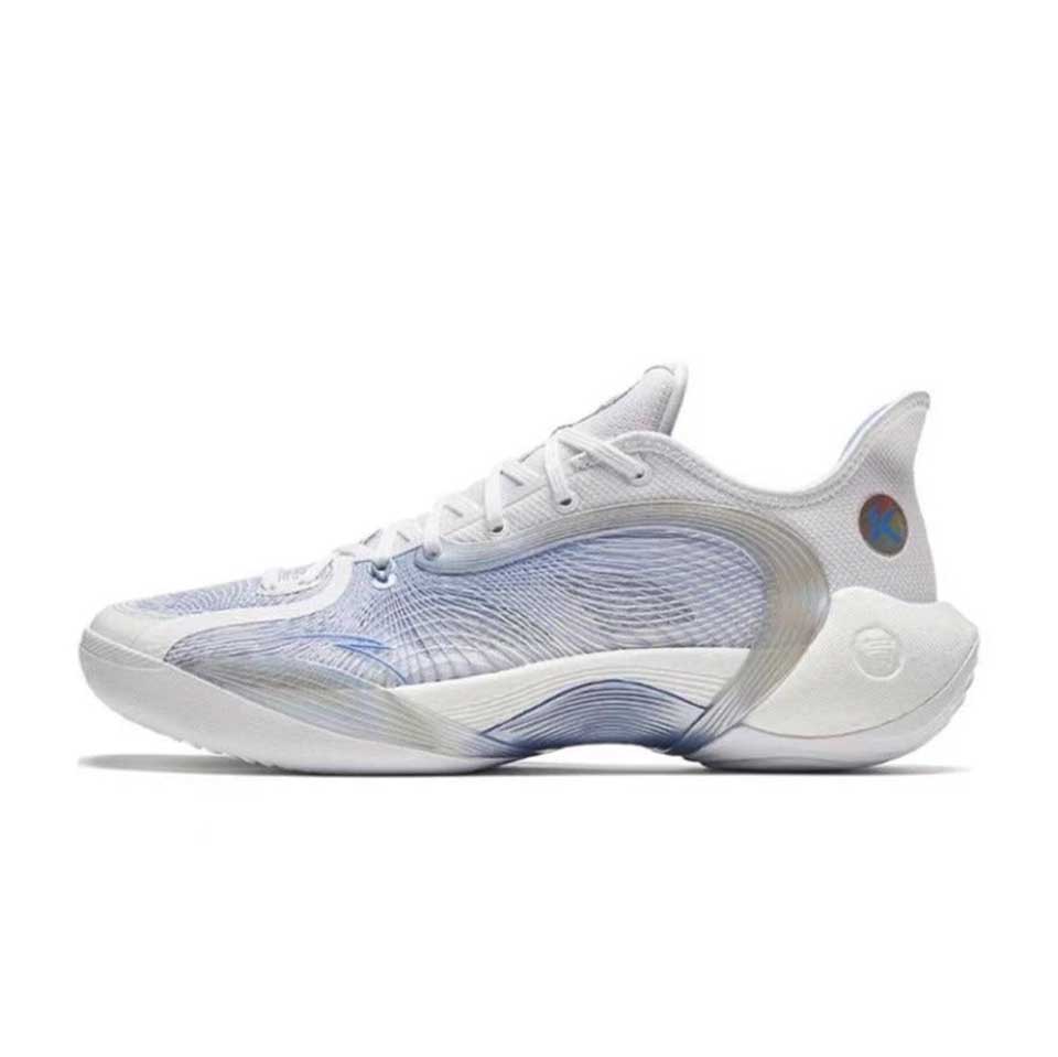 ANTA Three-Point Rain 2 'White and Blue'