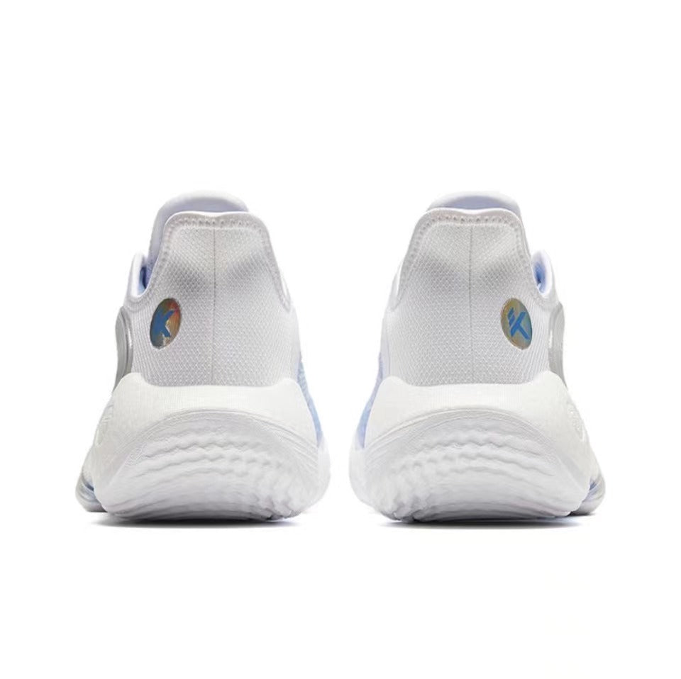 ANTA Three-Point Rain 2 'White and Blue'