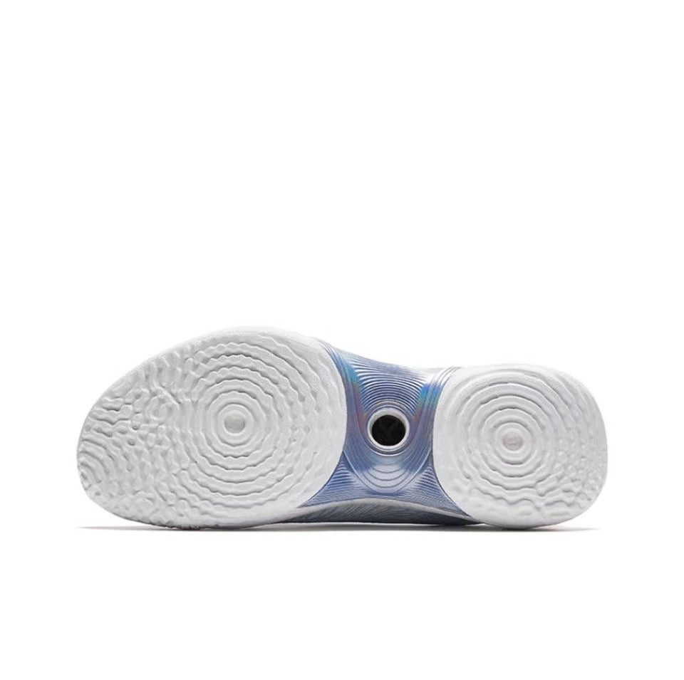 ANTA Three-Point Rain 2 'White and Blue'