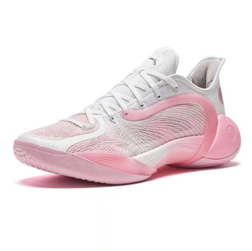 ANTA Three-Point Rain 2 'Pink'