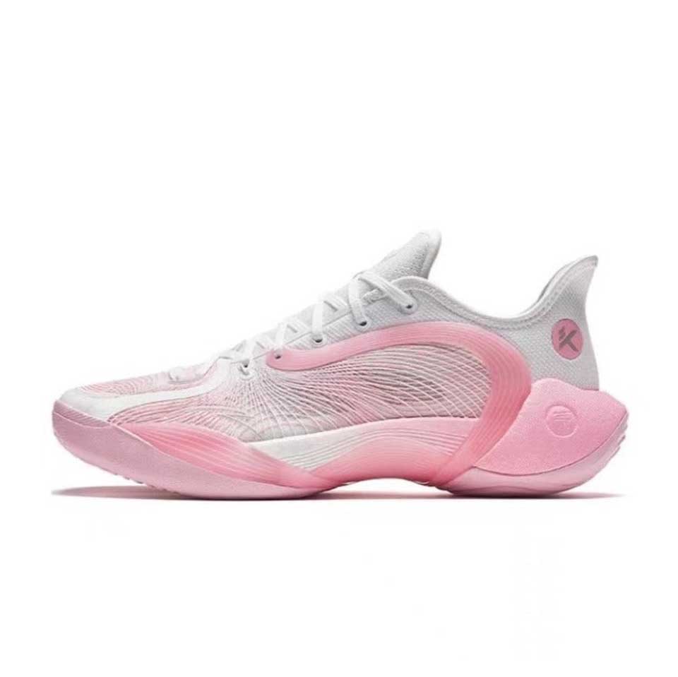 ANTA Three-Point Rain 2 'Pink'