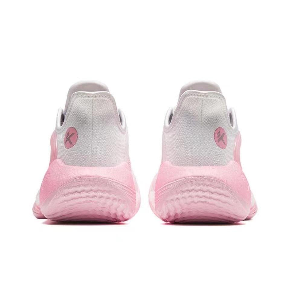 ANTA Three-Point Rain 2 'Pink'