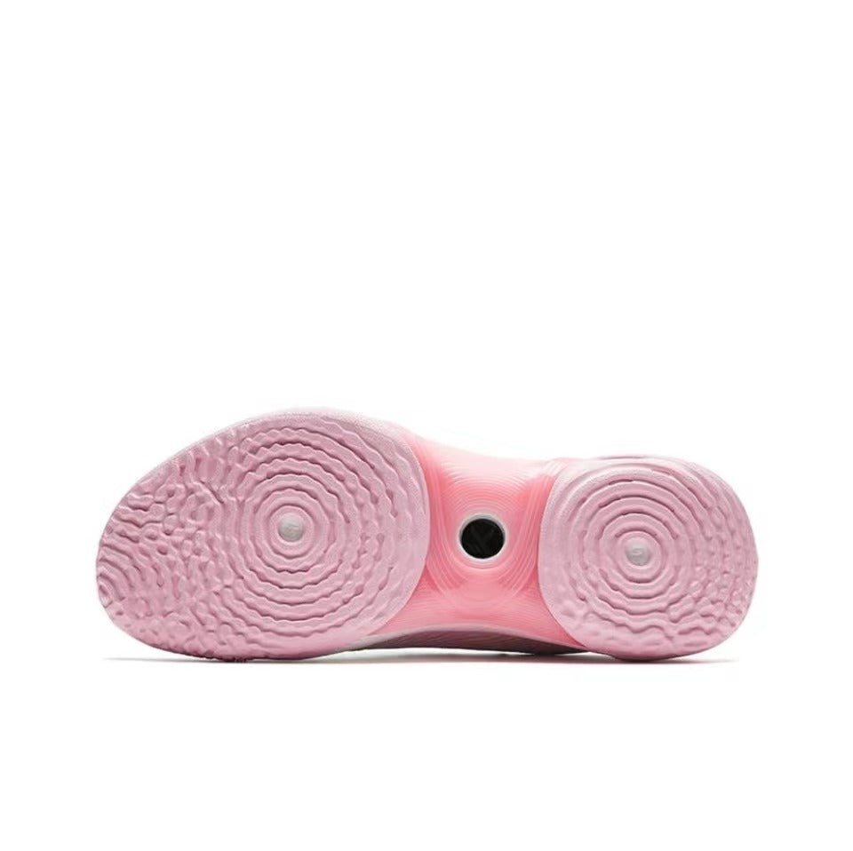 ANTA Three-Point Rain 2 'Pink'