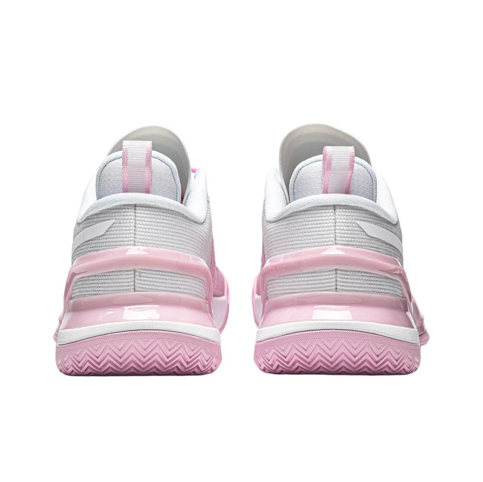 LiNing Liren 4 Assassin 1 ‘Pink White'