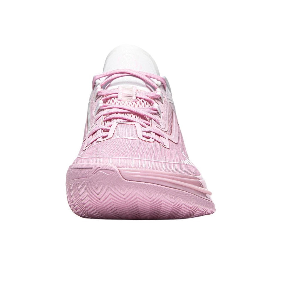 LiNing Liren 4 Assassin 1 ‘Pink White'