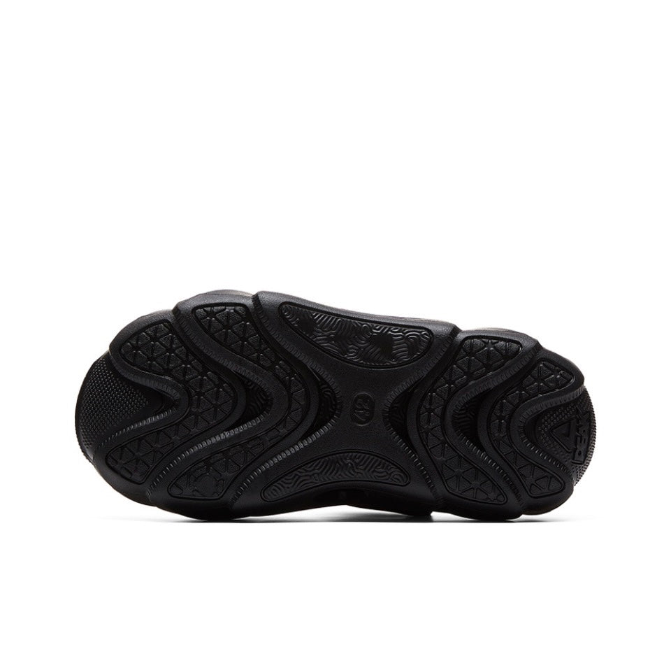 Peak Kunpeng Slippers ‘Black’