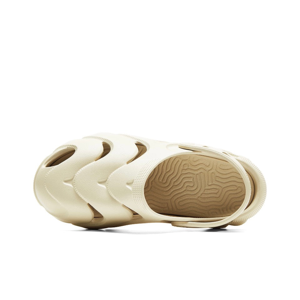 Peak Kunpeng Slippers ‘Cream’