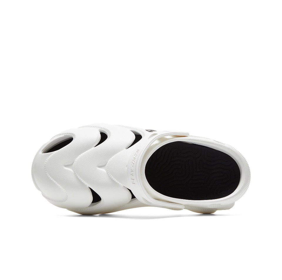 Peak Kunpeng Slippers ‘White and Black’