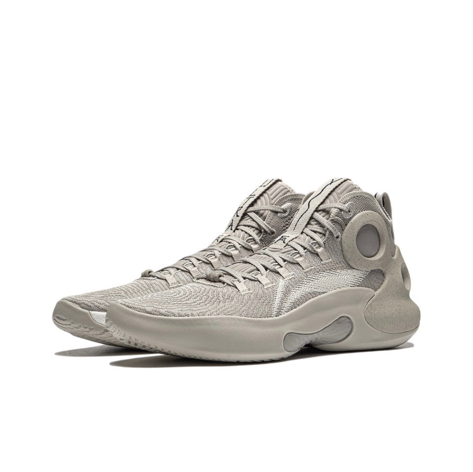 Li-Ning Yushuai Ultra ‘Rock Ash’