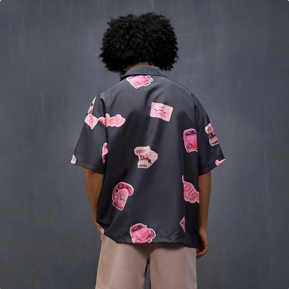 Rigorer Shirts Hawaii