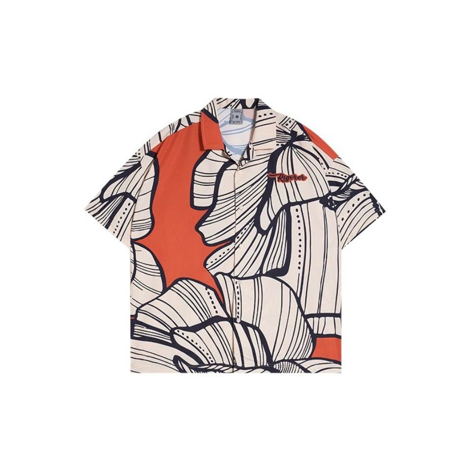 Rigorer Shirts Hawaii