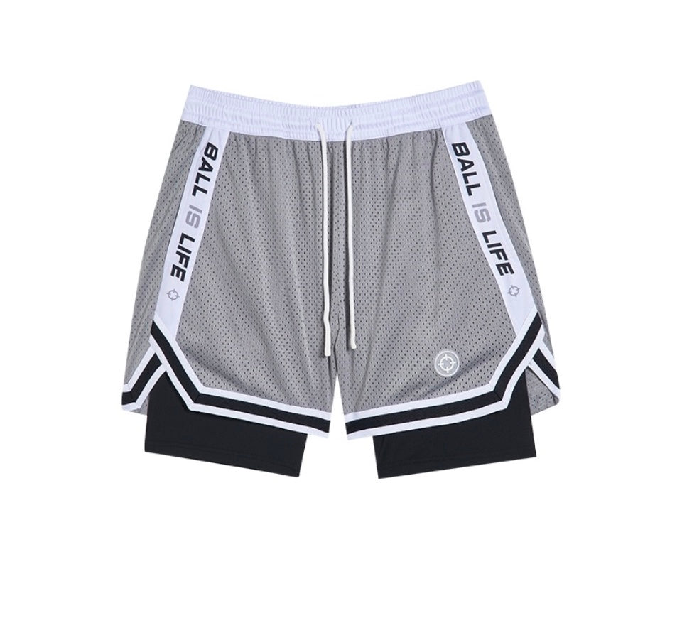 Rigorer Shorts