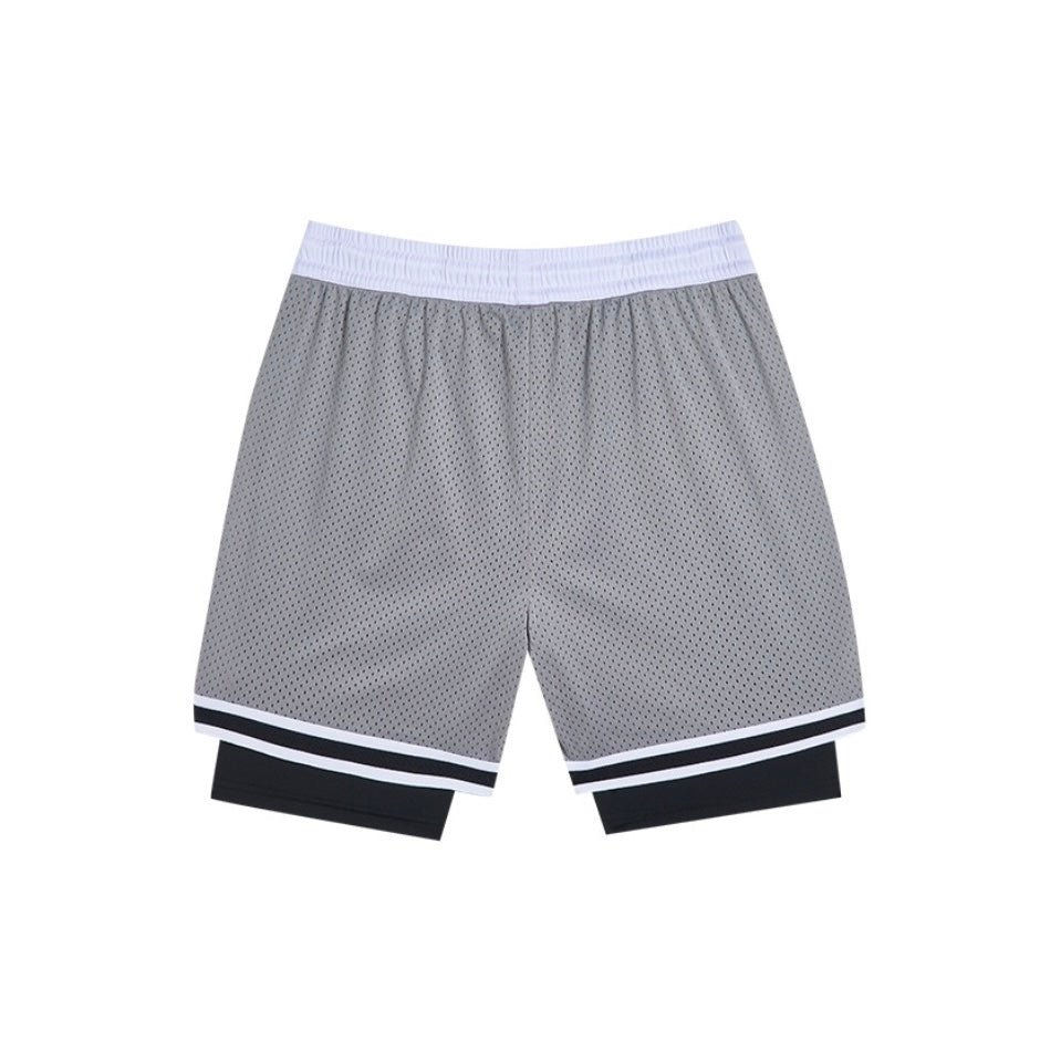 Rigorer Shorts