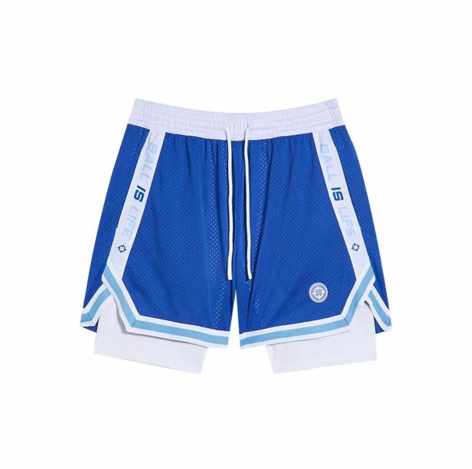 Rigorer Shorts