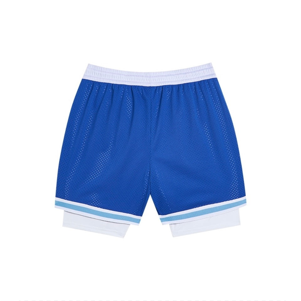 Rigorer Shorts