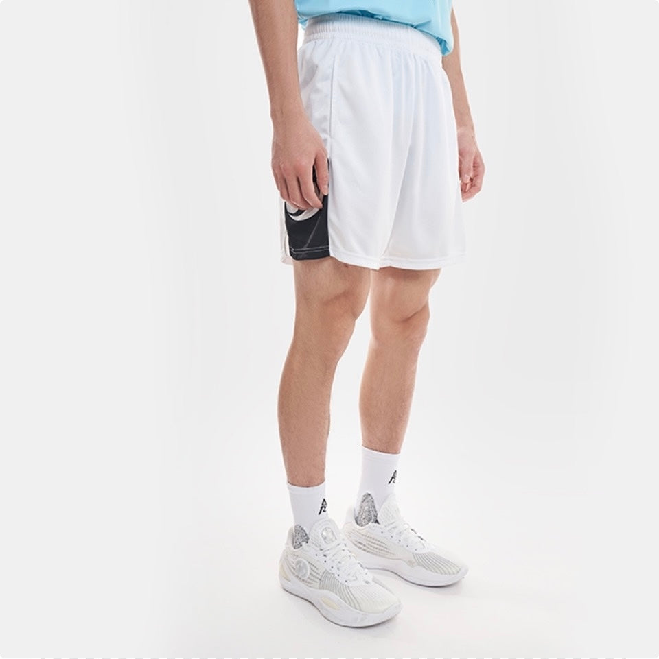 Rigorer Shorts