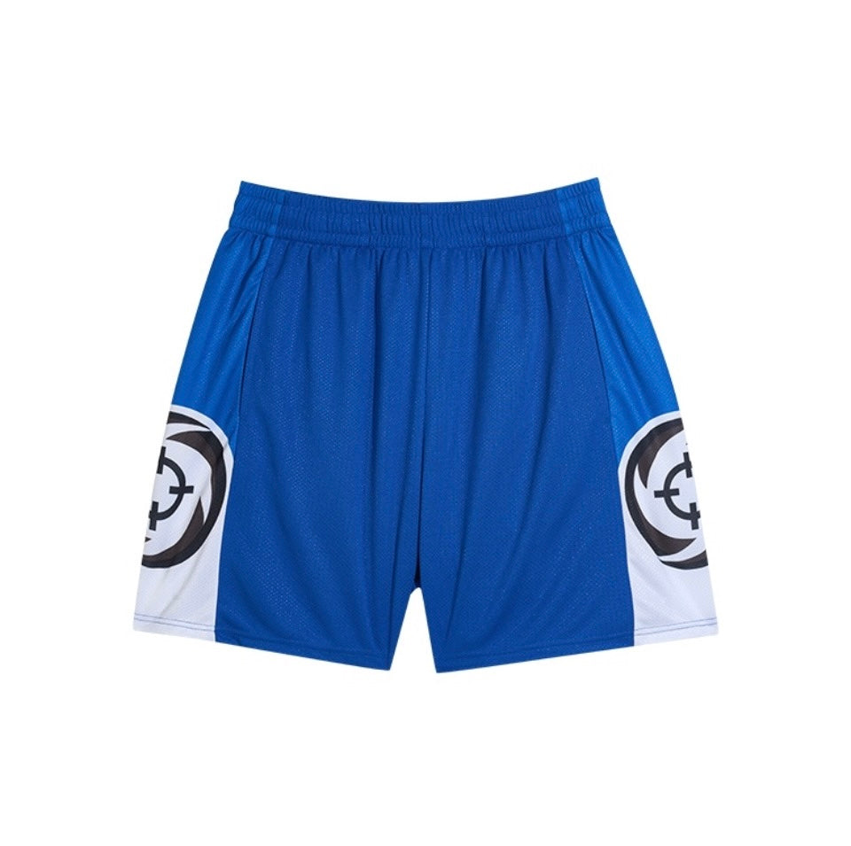 Rigorer Shorts