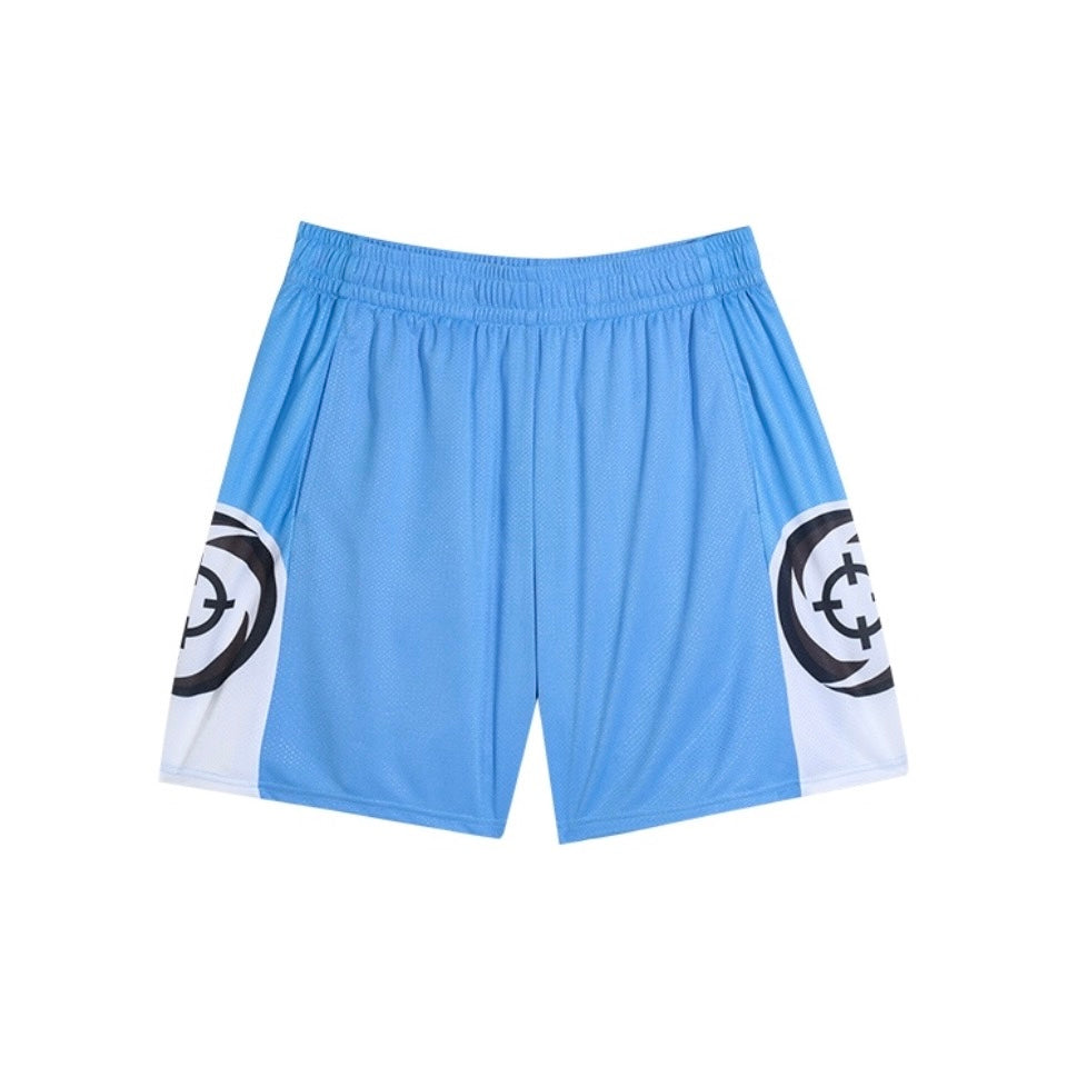 Rigorer Shorts