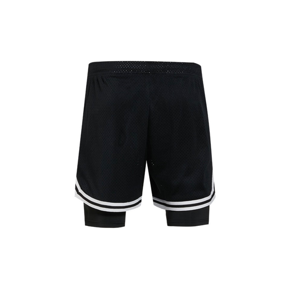 Rigorer Shorts