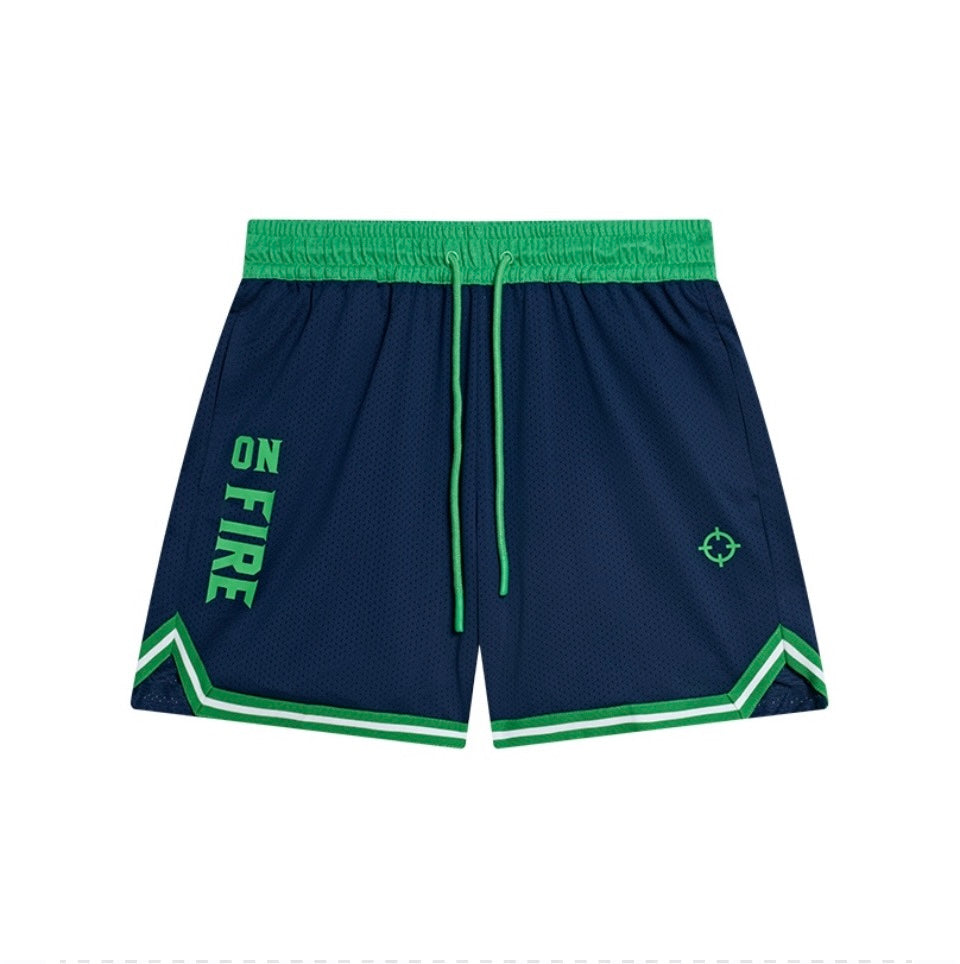 Rigorer Shorts