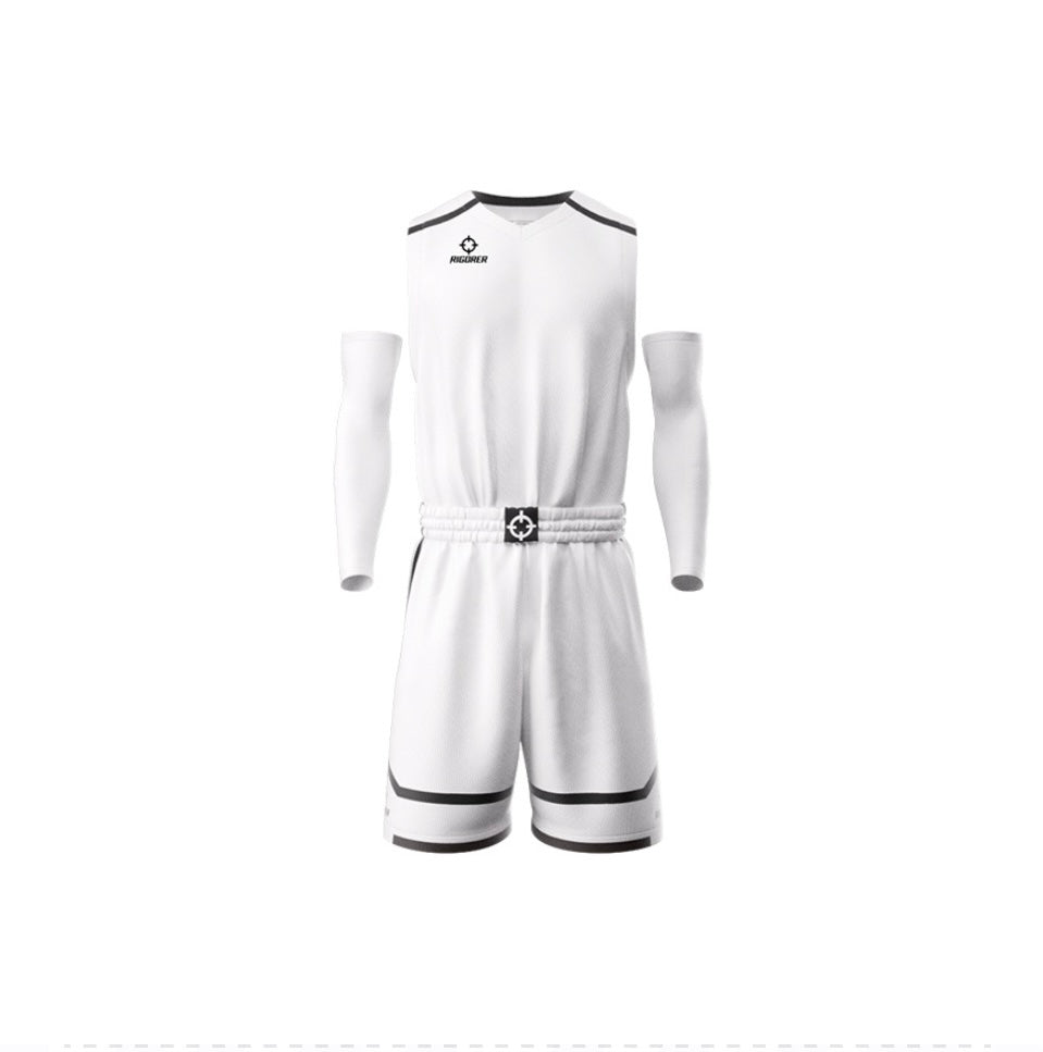 Rigorer Basketball Uniform