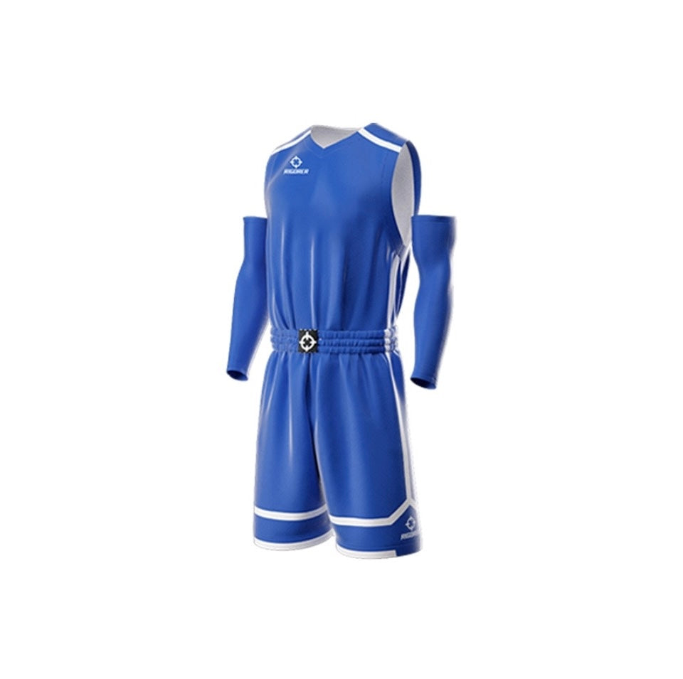 Rigorer Basketball Uniform