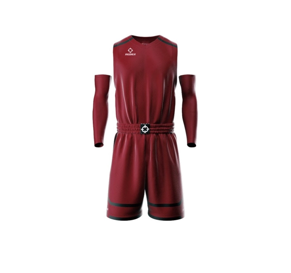 Rigorer Basketball Uniform