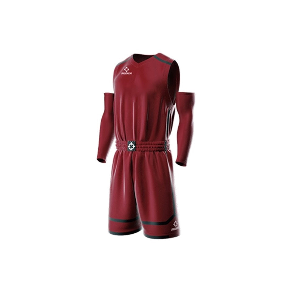 Rigorer Basketball Uniform