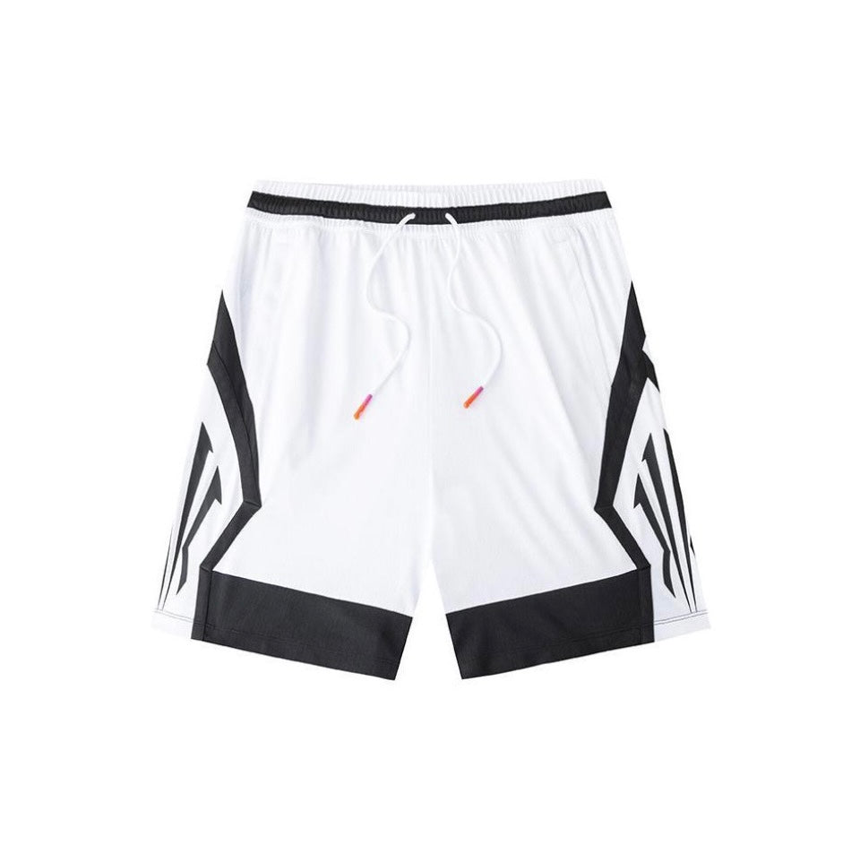 Aaron Kai Wave Hoop sold Shorts