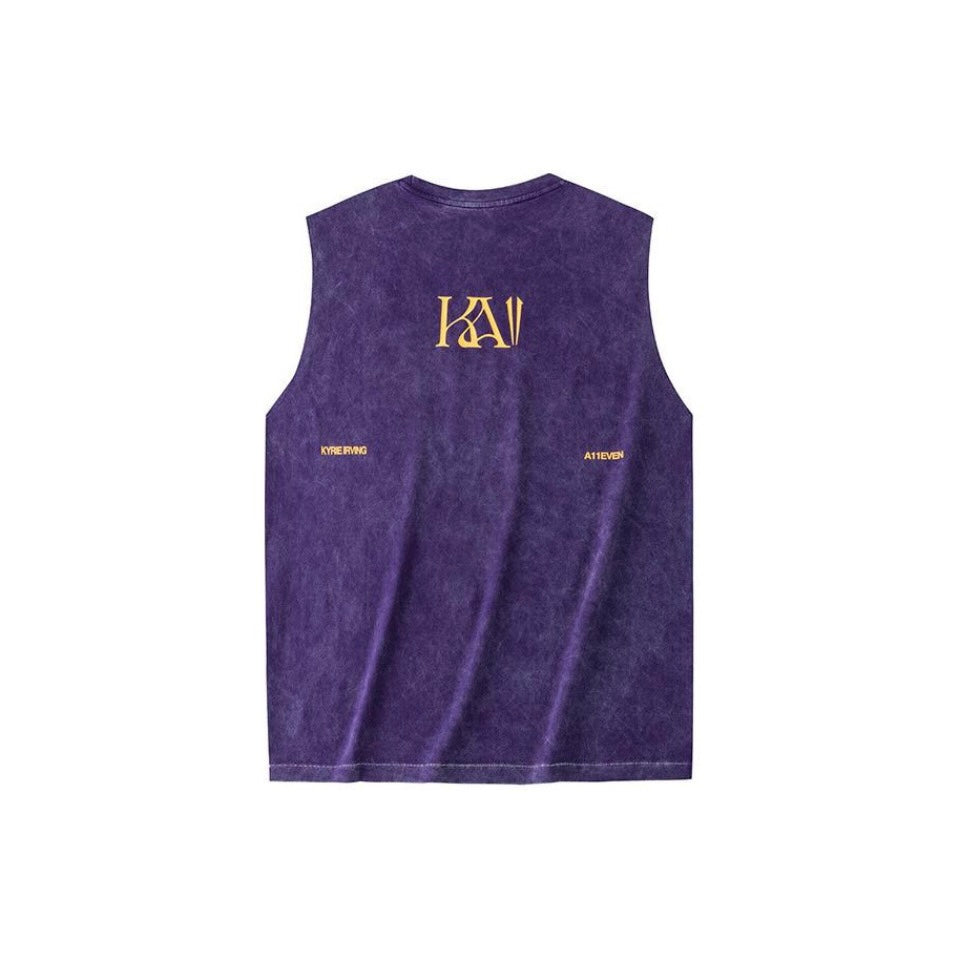 ANTA KAI Singlet