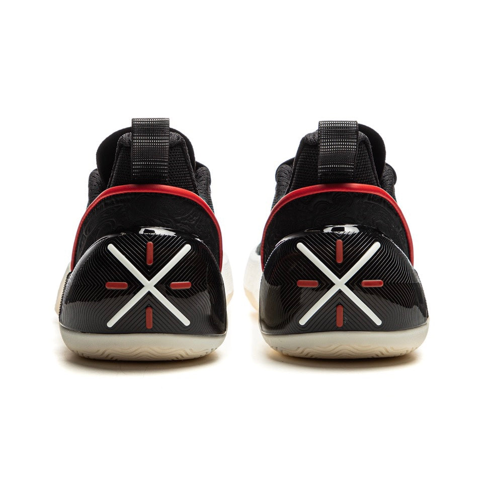 LiNing Wade All City 12 Encore 'Black'