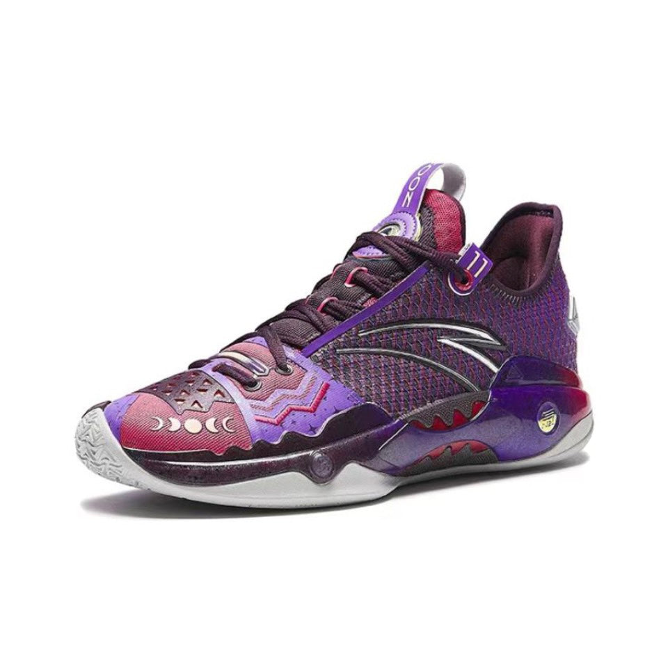 ANTA Shock Wave 5 Pro 'Moon'