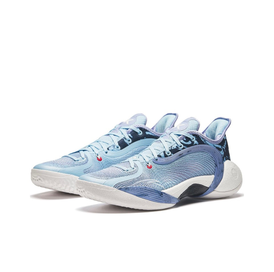 ANTA Three-Point Rain 2 'Sea Hare'