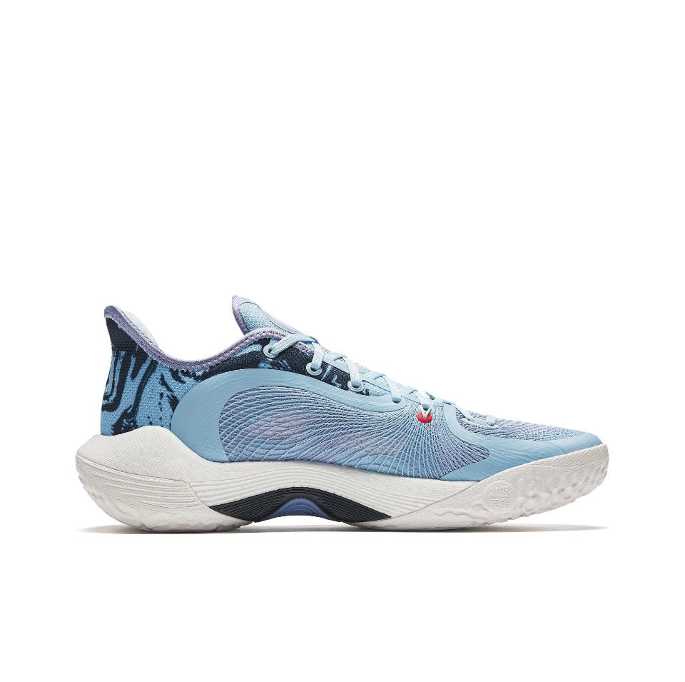 ANTA Three-Point Rain 2 'Sea Hare'