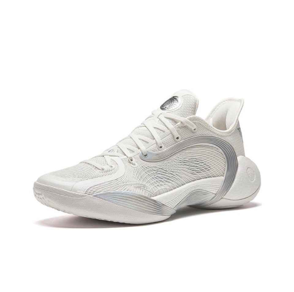 ANTA Three-Point Rain 2 'White'