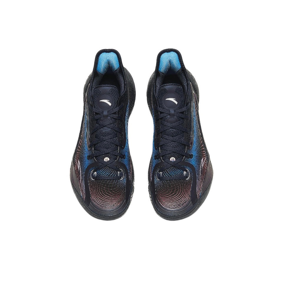 ANTA Three-Point Rain 2 'Shimmering Ocean'