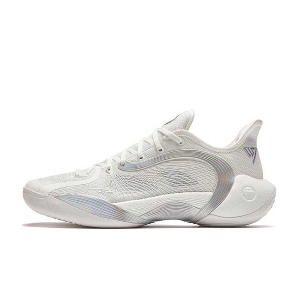 ANTA Three-Point Rain 2 'White'