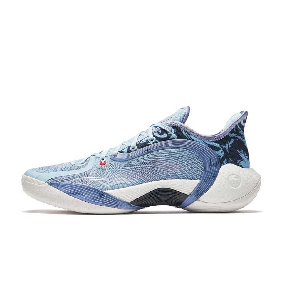 ANTA Three-Point Rain 2 'Sea Hare'