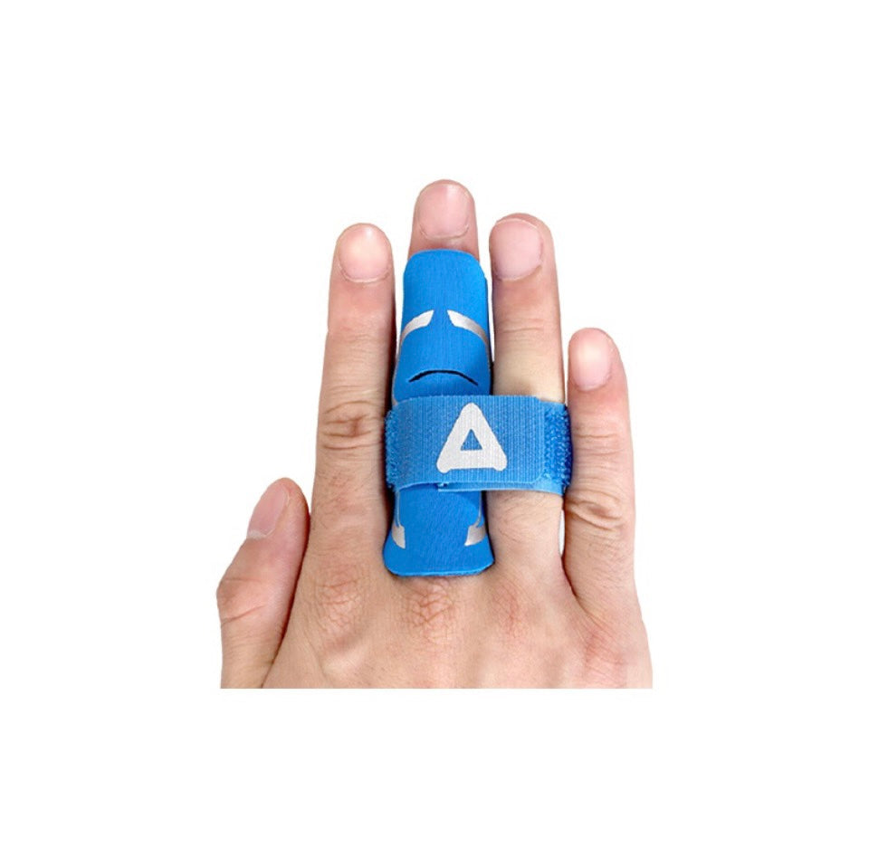 AQ Basketball Finger Sleeves