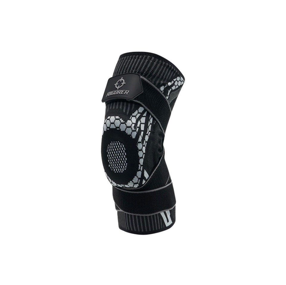 Rigorer Basketball Kneepad ‘Eyes’