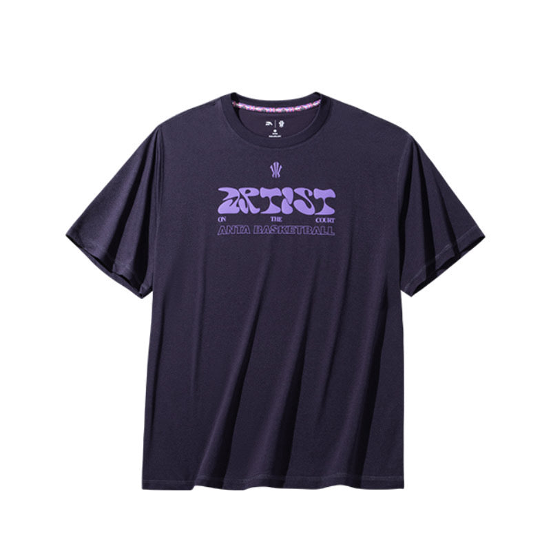 ANTA KAI T-shirt Tracksuit