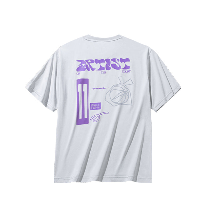 ANTA KAI T-shirt Tracksuit