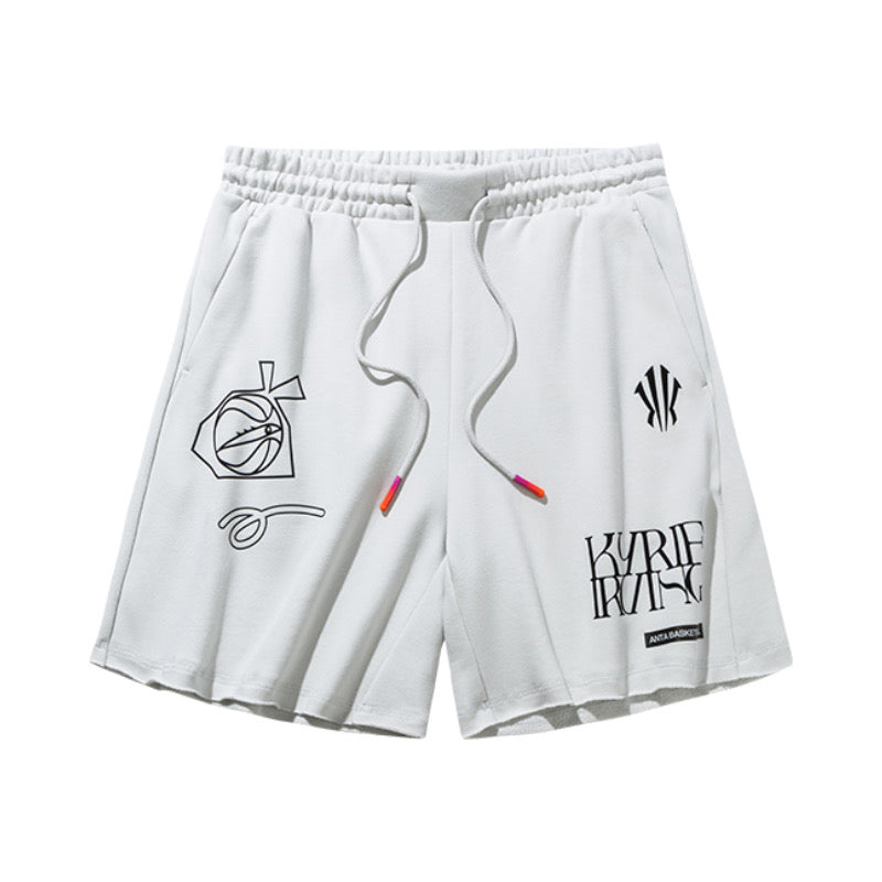 ANTA KAI Shorts