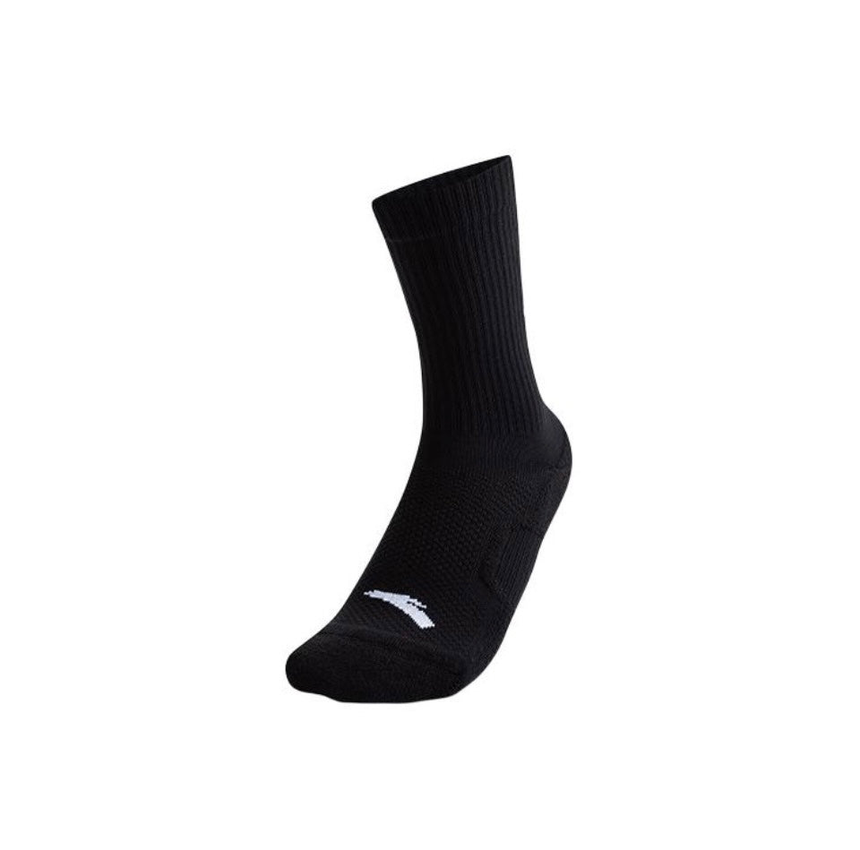 Anta Kai Basketball Socks(One pair of packages)