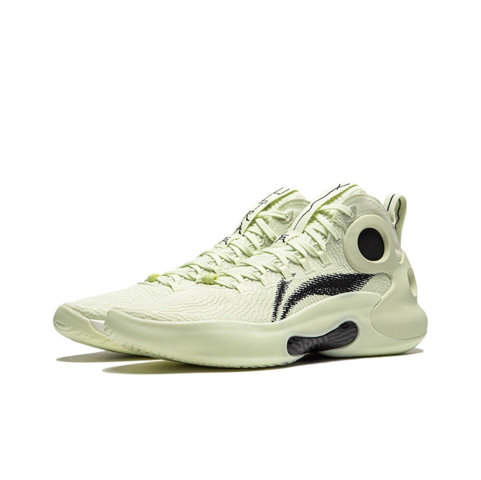 Li-Ning Yushuai Ultra ‘Light Green’